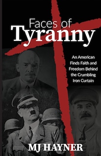 Front cover_Faces Of Tyranny