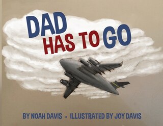 Couverture_Dad Has To Go