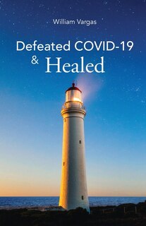 Couverture_Defeated COVID-19 & Healed