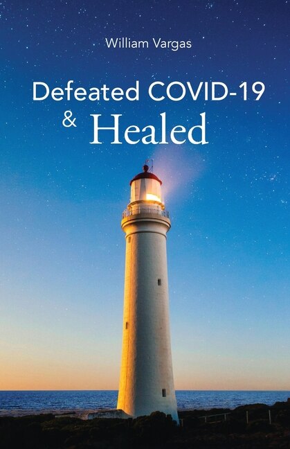 Couverture_Defeated COVID-19 & Healed