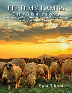 Front cover_Feed My Lambs