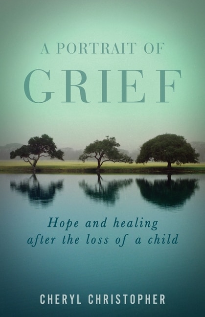 Couverture_A Portrait of Grief