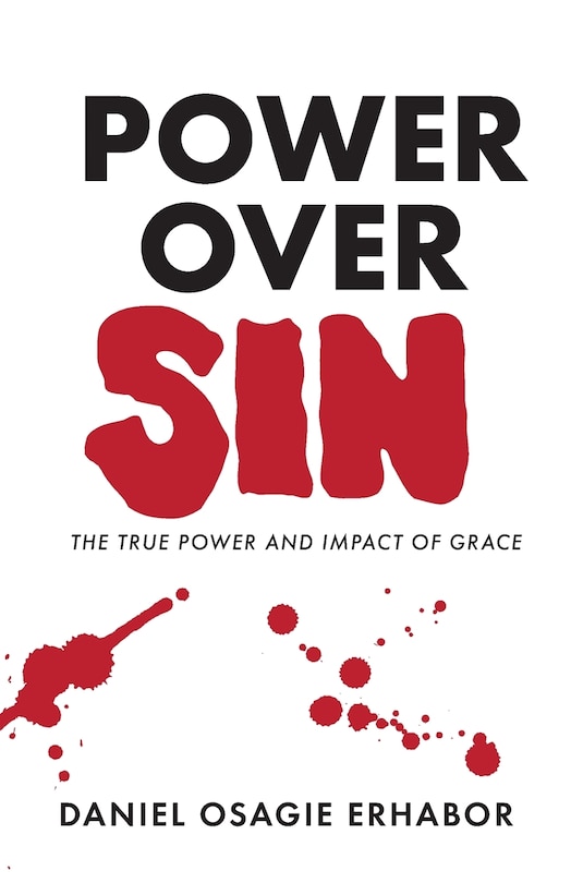Couverture_Power Over Sin