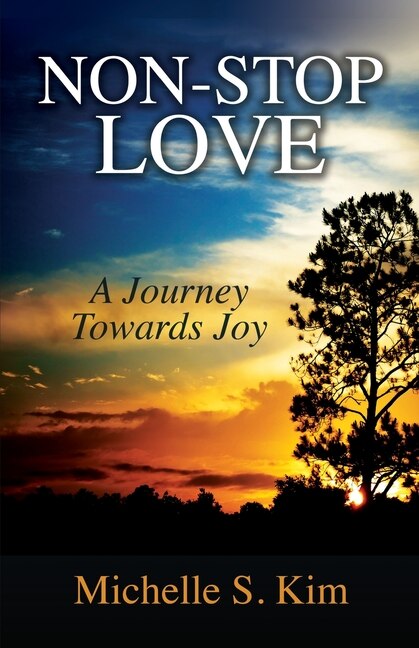 Front cover_Non-Stop Love
