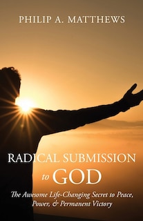 Couverture_Radical Submission to God
