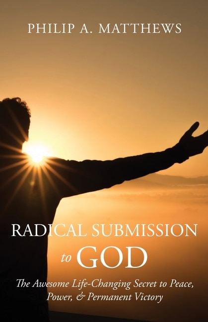 Couverture_Radical Submission to God
