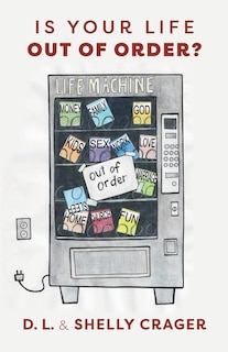 Front cover_Is Your Life Out of Order?