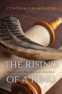 Front cover_The Rising of a King