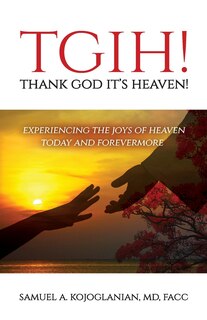Couverture_TGIH! Thank God It's Heaven!