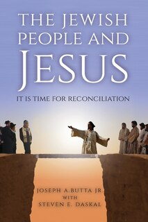 Couverture_The Jewish People and Jesus