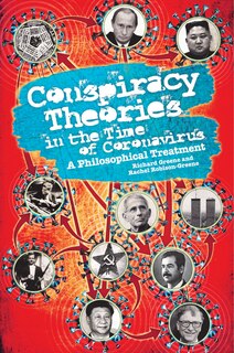 Couverture_Conspiracy Theories in the Time of Coronavirus: A Philosophical Treatment