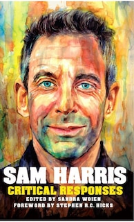 Front cover_Sam Harris: Critical Responses