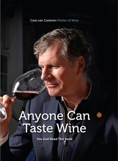 Front cover_Anyone Can Taste Wine