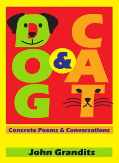 Front cover_Dog & Cat