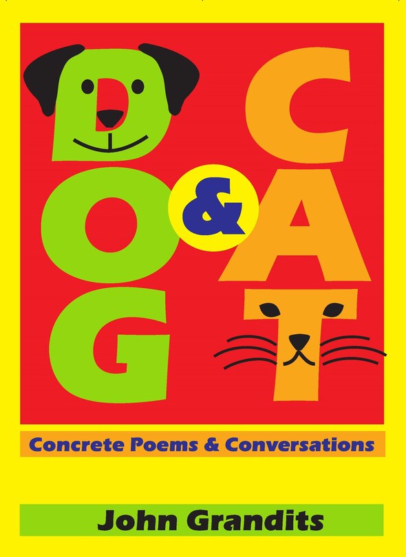 Front cover_Dog & Cat