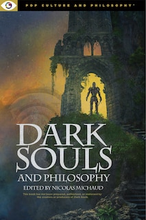 Front cover_Dark Souls and Philosophy