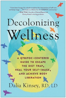 Front cover_Decolonizing Wellness