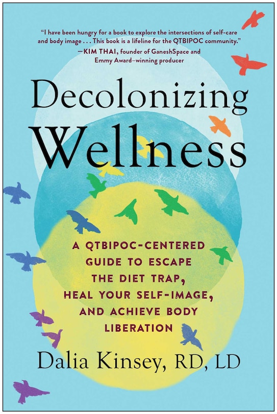 Front cover_Decolonizing Wellness