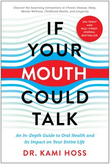 Front cover_If Your Mouth Could Talk