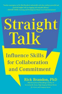 Front cover_Straight Talk