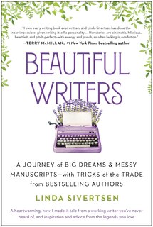 Front cover_Beautiful Writers