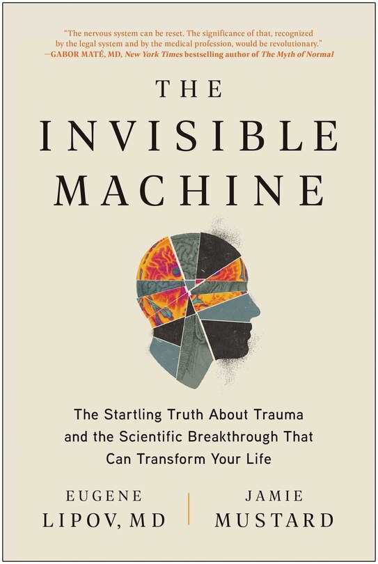 Front cover_The Invisible Machine