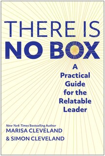 Front cover_The There Is No Box