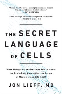 Couverture_The Secret Language of Cells