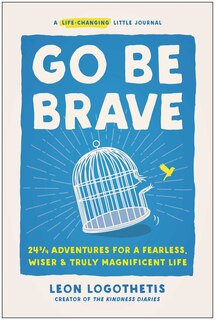 Front cover_Go Be Brave
