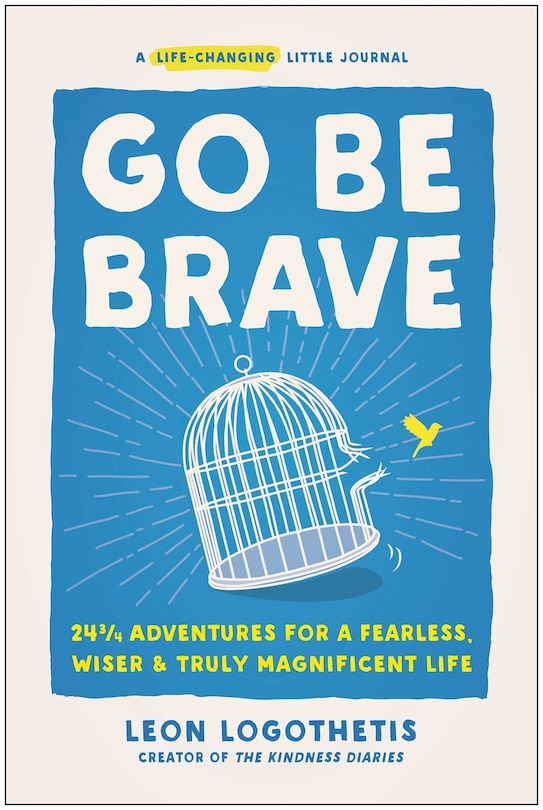 Front cover_Go Be Brave
