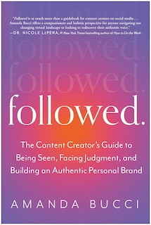 Front cover_Followed
