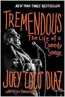 Front cover_Tremendous