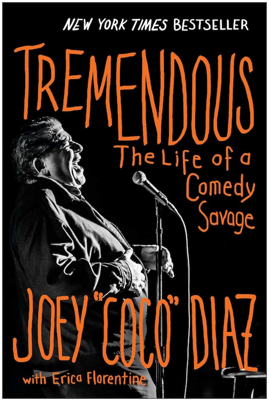 Front cover_Tremendous