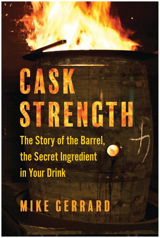 Couverture_Cask Strength