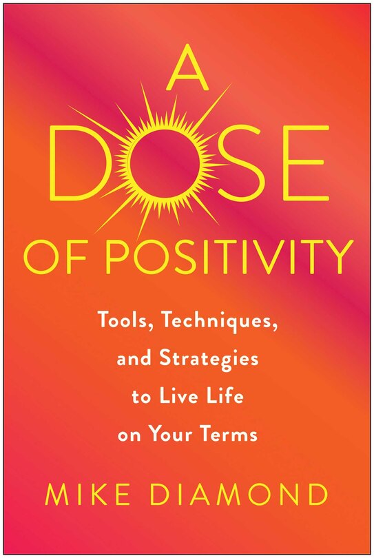 Front cover_A Dose of Positivity