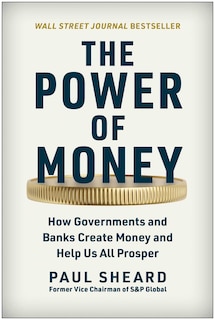 Front cover_The Power of Money