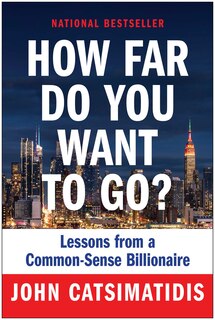 Couverture_How Far Do You Want to Go?