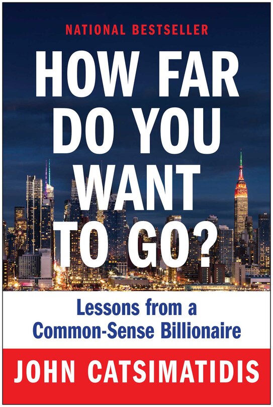Couverture_How Far Do You Want to Go?