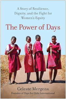 Front cover_The Power of Days