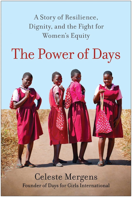 Front cover_The Power of Days