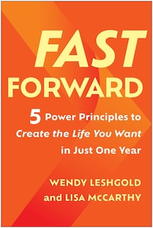 Front cover_Fast Forward