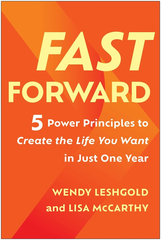 Front cover_Fast Forward