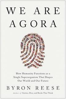 Front cover_We Are Agora