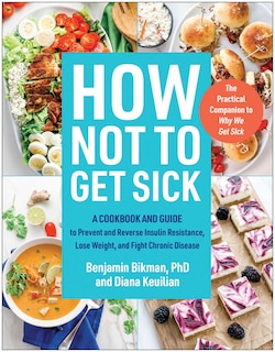 Front cover_How Not to Get Sick