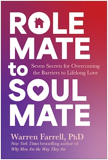 Front cover_Role Mate to Soul Mate
