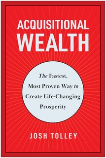 Front cover_Acquisitional Wealth