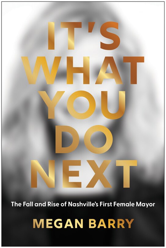 Front cover_It's What You Do Next