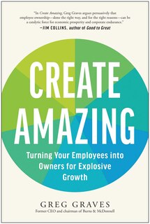 Couverture_Create Amazing
