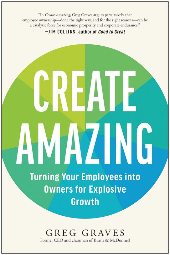 Couverture_Create Amazing