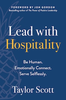 Front cover_Lead with Hospitality